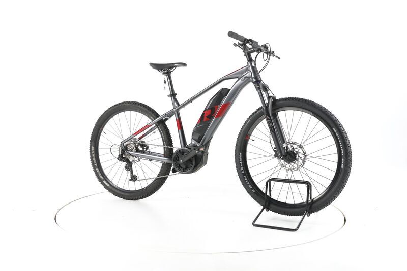 R Raymon HardRay E 3.0 2022 | black | 27,5" | 45 cm | > 3000 km, image 1 of 4