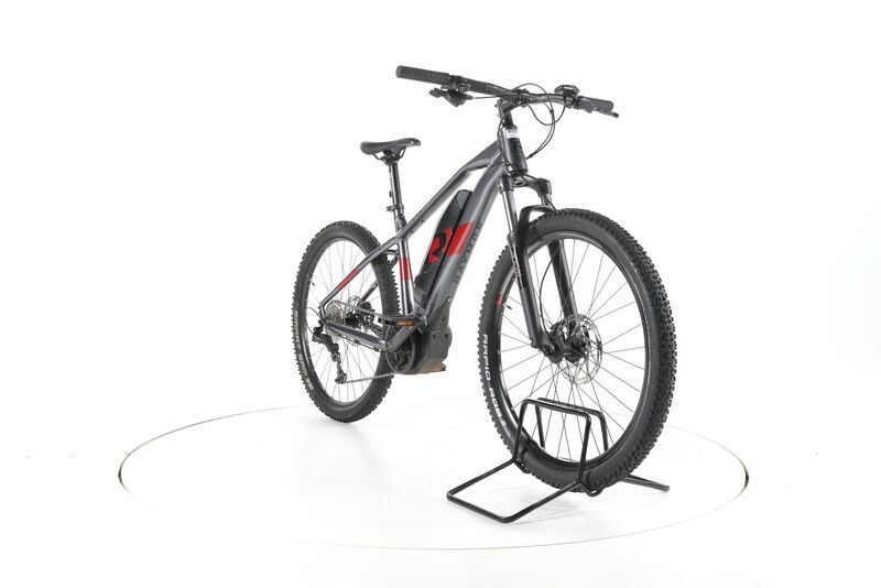 R Raymon HardRay E 3.0 2022 | black | 27,5" | 45 cm | > 3000 km, image 2 of 4