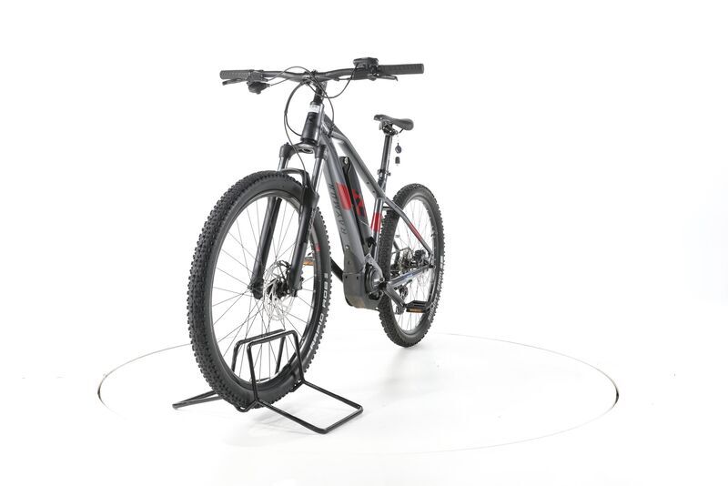 R Raymon HardRay E 3.0 2022 | black | 27,5" | 45 cm | > 3000 km, image 4 of 4
