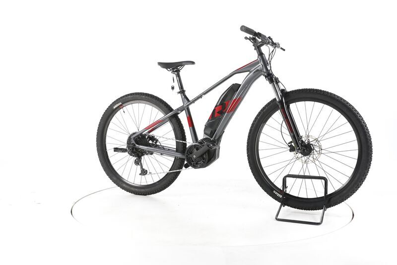 R Raymon HardRay E 3.0 2022 | schwarz | 29" | M | < 500 km, image 1 of 4