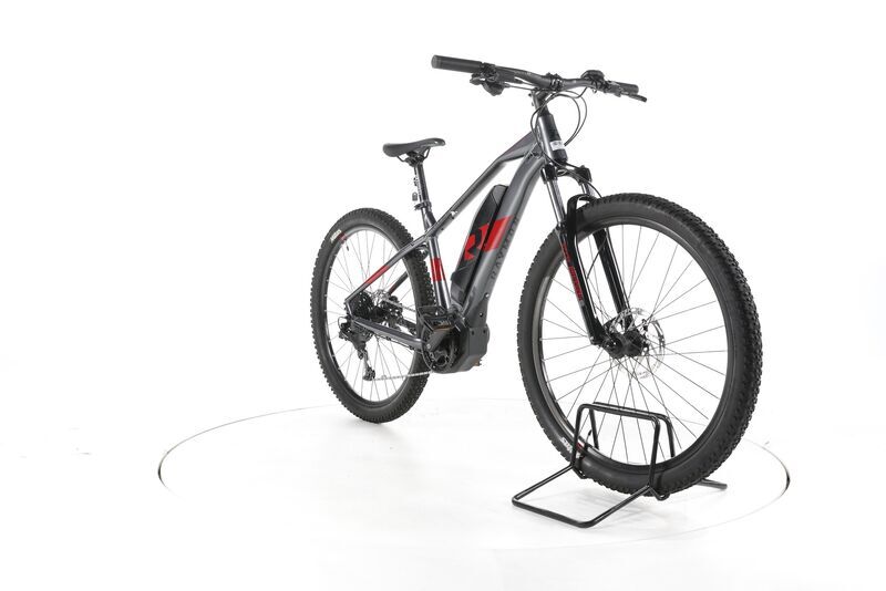 R Raymon HardRay E 3.0 2022 | schwarz | 29" | M | < 500 km, image 2 of 4