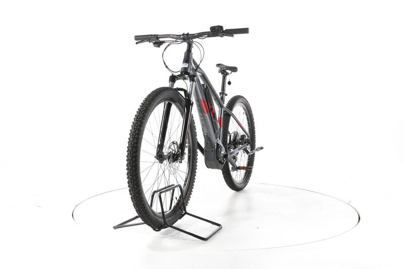 R Raymon HardRay E 3.0 2022 | schwarz | 29" | M | < 500 km, image 4 of 4