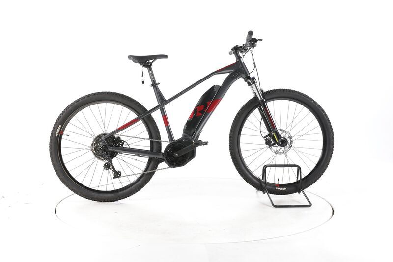 R Raymon HardRay E 3.0 2022 | black | 29" | L | < 500 km, image 1 of 5