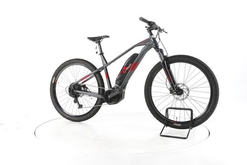 R Raymon HardRay E 3.0 2022 | black | 29" | L | < 500 km, image 2 of 5
