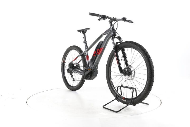 R Raymon HardRay E 3.0 2022 | black | 29" | L | < 500 km, image 3 of 5