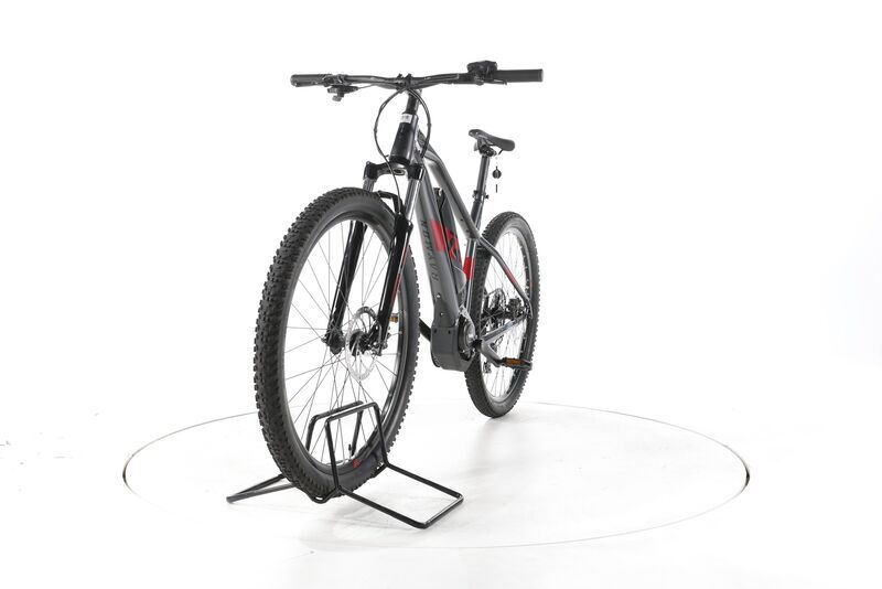 R Raymon HardRay E 3.0 2022 | black | 29" | L | < 500 km, image 5 of 5