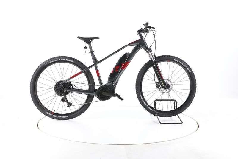 R Raymon HardRay E 3.0 2022 | černá | 29" | 50 cm | 500 - 3000 km, image 1 of 5