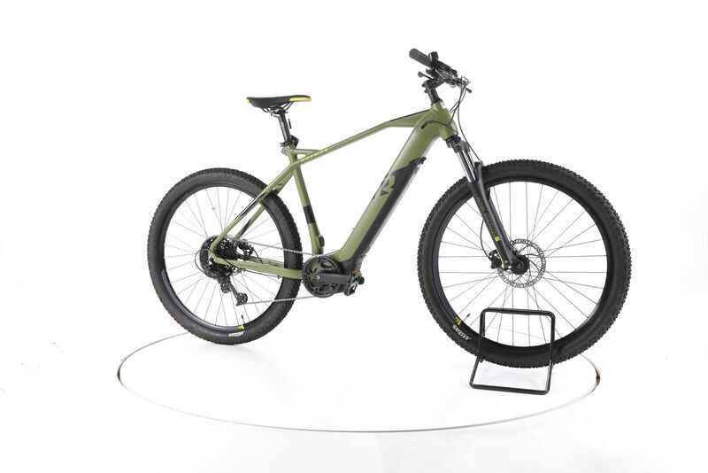 R Raymon HardRay en 3.0 2022 | groen | 29" | 50 cm | < 500 km, image 2 of 5