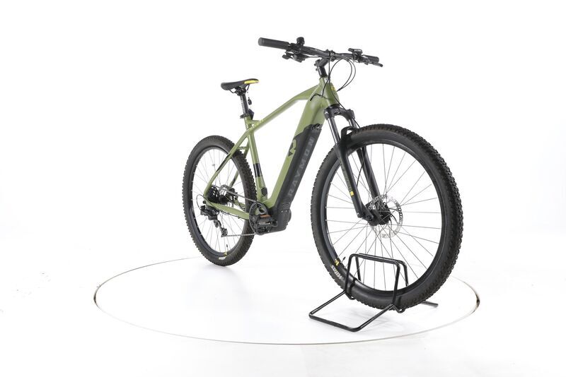 R Raymon HardRay en 3.0 2022 | groen | 29" | 50 cm | < 500 km, image 3 of 5