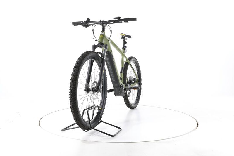 R Raymon HardRay en 3.0 2022 | groen | 29" | 50 cm | < 500 km, image 5 of 5