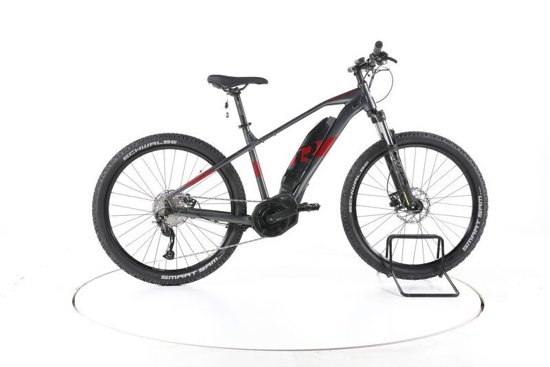 R Raymon HardRay a 3.0 2022 | černá | 27,5" | M | < 500 km, image 1 of 5
