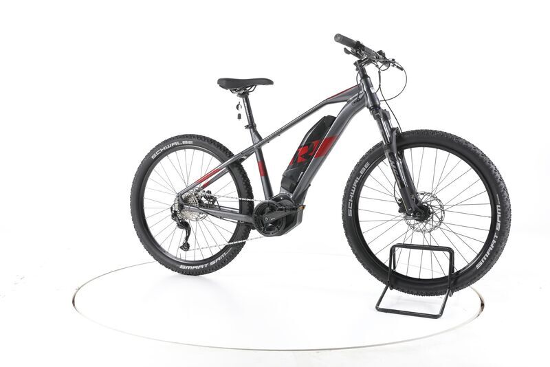 R Raymon HardRay a 3.0 2022 | černá | 27,5" | M | < 500 km, image 2 of 5