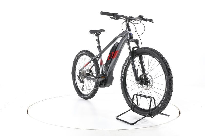 R Raymon HardRay a 3.0 2022 | černá | 27,5" | M | < 500 km, image 3 of 5