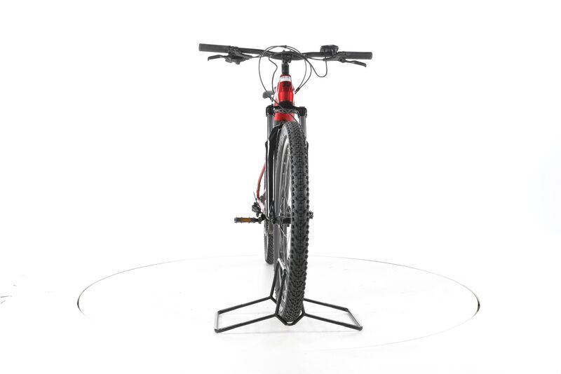 R Raymon HardRay E 4.0 2022 | červená | 29" | 45 cm | 500 - 3000 km, image 3 of 4