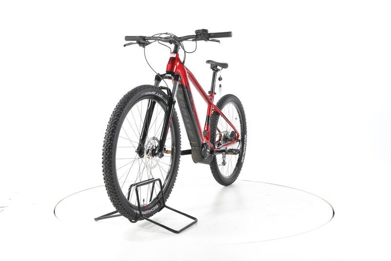 R Raymon HardRay E 4.0 2022 | červená | 29" | 45 cm | 500 - 3000 km, image 4 of 4