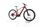 R Raymon HardRay E 4.0 2022 | red | 29" | M | 500 - 3000 km, thumbnail 1 of 4