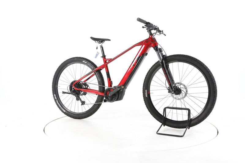 R Raymon HardRay E 4.0 2022 | red | 29" | M | 500 - 3000 km, image 1 of 4