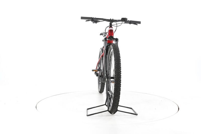 R Raymon HardRay E 4.0 2022 | red | 29" | M | 500 - 3000 km, image 3 of 4
