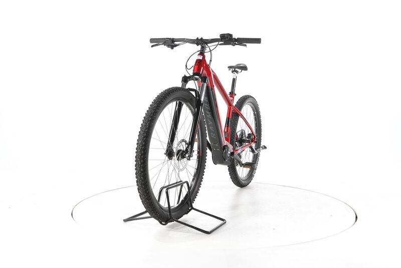 R Raymon HardRay E 4.0 2022 | red | 29" | M | 500 - 3000 km, image 4 of 4
