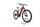 R Raymon Hardray E 4.0 2022 | rot | 27,5" | XS | 500 - 3000 km, thumbnail 2 of 4