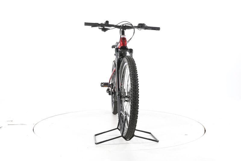 R Raymon Hardray E 4.0 2022 | rot | 27,5" | XS | 500 - 3000 km, image 3 of 4