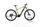 R Raymon HardRay E 4.0 2022 | green | 29" | 50 cm | < 500 km, thumbnail 1 of 5