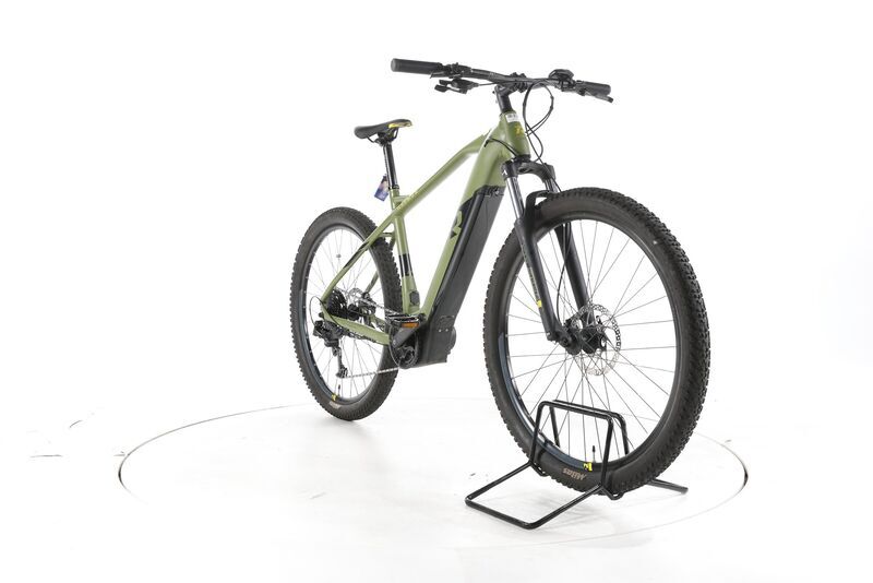 R Raymon HardRay E 4.0 2022 | green | 29" | 50 cm | < 500 km, image 3 of 5