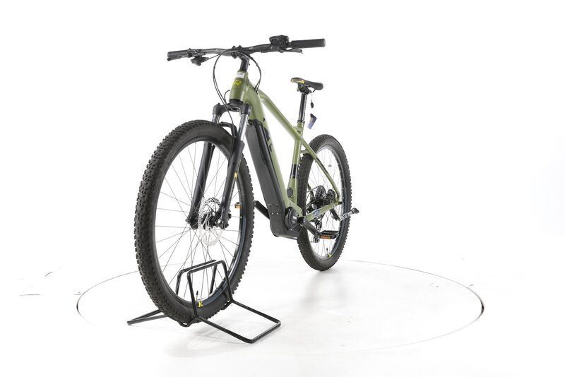 R Raymon HardRay E 4.0 2022 | green | 29" | 50 cm | < 500 km, image 5 of 5