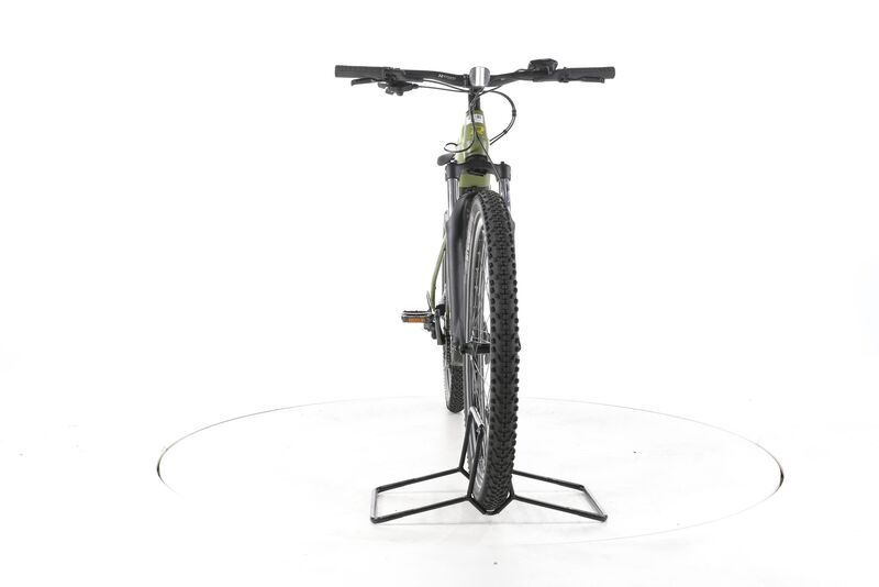 R Raymon HardRay E 4.0 2022 | grøn | 29" | L | > 3000 km, image 4 of 5