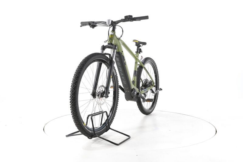 R Raymon HardRay E 4.0 2022 | grøn | 29" | L | > 3000 km, image 5 of 5