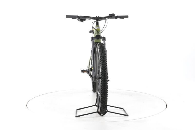 R Raymon HardRay E 4.0 2022 | zelená | 29" | 50 cm | < 500 km, image 4 of 5