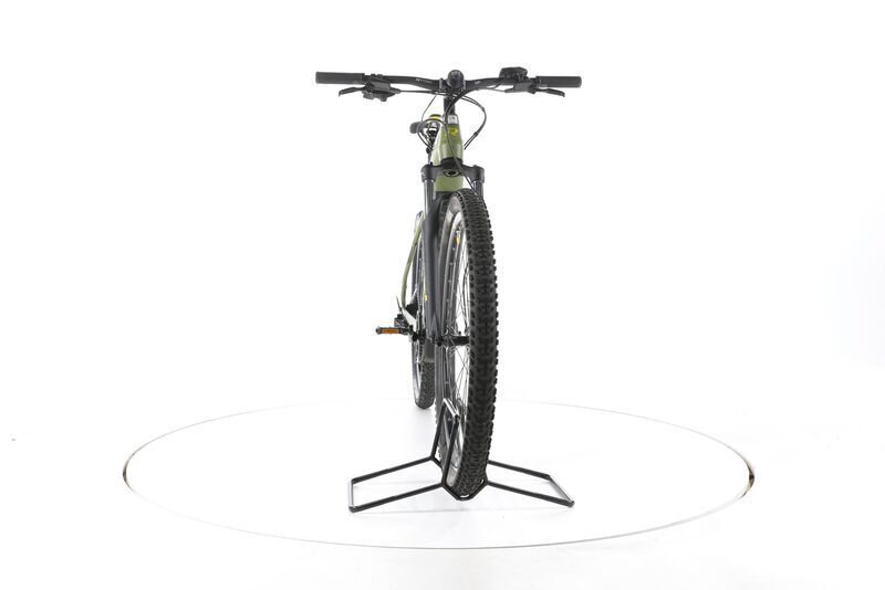 R Raymon HardRay E 4.0 2022 | zelená | 29" | 55 cm | 500 - 3000 km, image 4 of 5