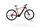 R Raymon HardRay E 4.0 2022 | red | 29" | XL | 500 - 3000 km, thumbnail 1 of 5