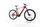 R Raymon HardRay E 4.0 2022 | red | 29" | XL | 500 - 3000 km, thumbnail 2 of 5