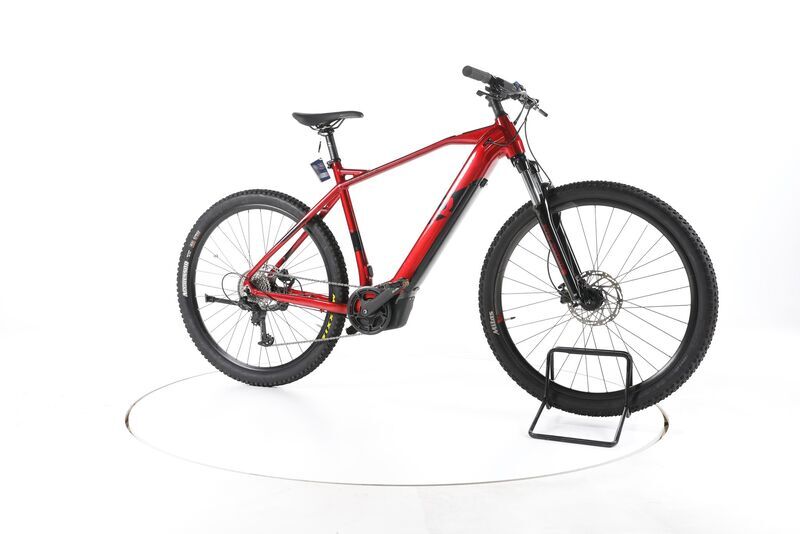 R Raymon HardRay E 4.0 2022 | red | 29" | XL | 500 - 3000 km, image 2 of 5