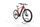 R Raymon HardRay E 4.0 2022 | red | 29" | XL | 500 - 3000 km, thumbnail 3 of 5