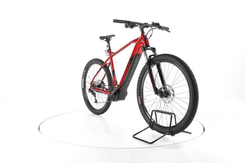 R Raymon HardRay E 4.0 2022 | red | 29" | XL | 500 - 3000 km, image 3 of 5