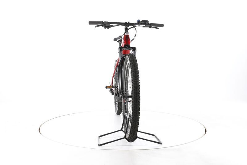 R Raymon HardRay E 4.0 2022 | red | 29" | XL | 500 - 3000 km, image 4 of 5