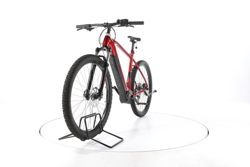 R Raymon HardRay E 4.0 2022 | red | 29" | XL | 500 - 3000 km, image 5 of 5