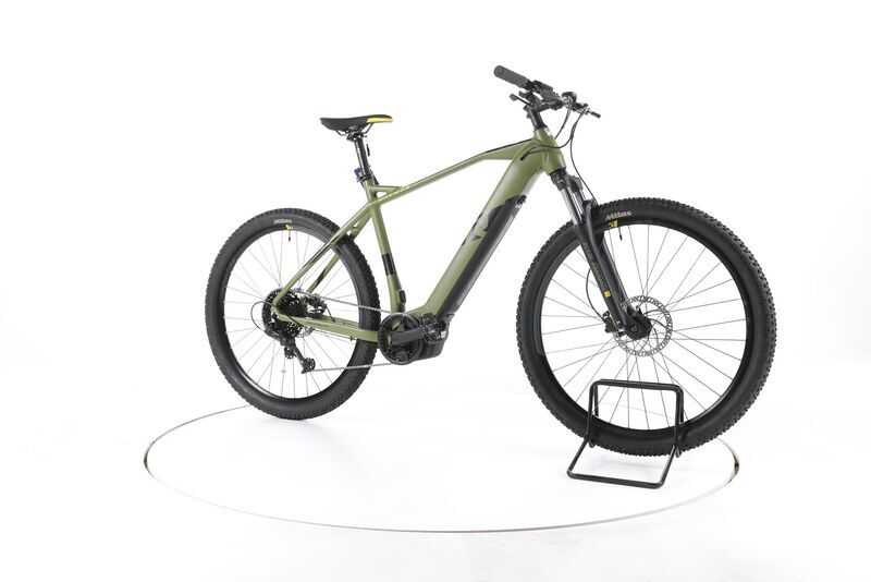 R Raymon HardRay E 4.0 2022 | verde | 29" | 55 cm | < 500 km, image 2 of 5