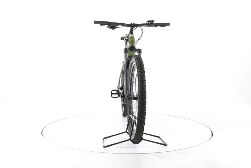 R Raymon HardRay E 4.0 2022 | verde | 29" | 55 cm | < 500 km, image 4 of 5