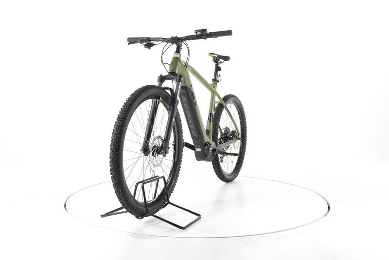 R Raymon HardRay E 4.0 2022 | verde | 29" | 55 cm | < 500 km, image 5 of 5