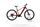 R Raymon HardRay and 4.0 2022 | red | 29" | 45 cm | 500 - 3000 km, thumbnail 1 of 5