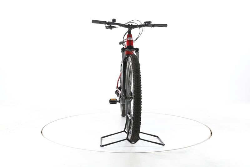 R Raymon HardRay and 4.0 2022 | red | 29" | 45 cm | 500 - 3000 km, image 4 of 5