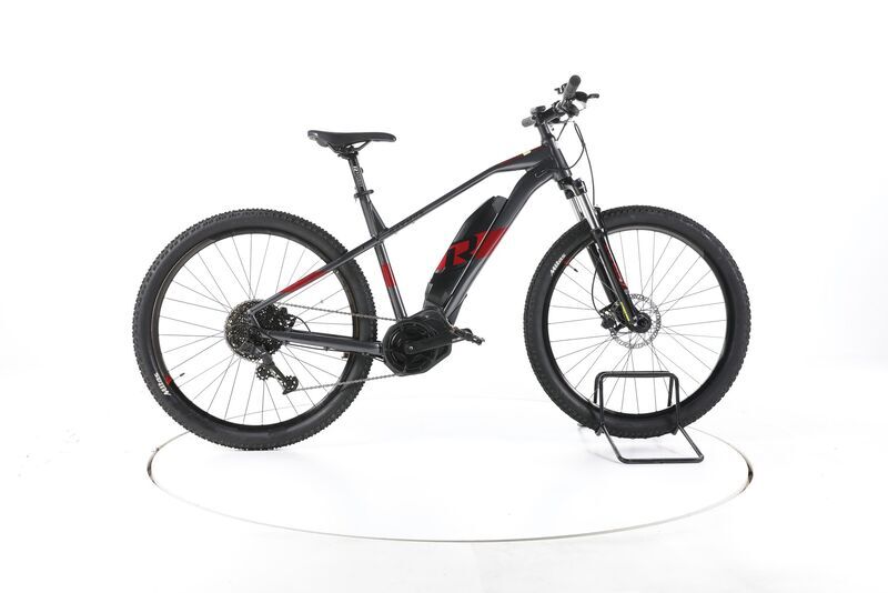 R Raymon HardRay E-4.0 2022 | czarny | 29" | L | < 500 km, image 1 of 5