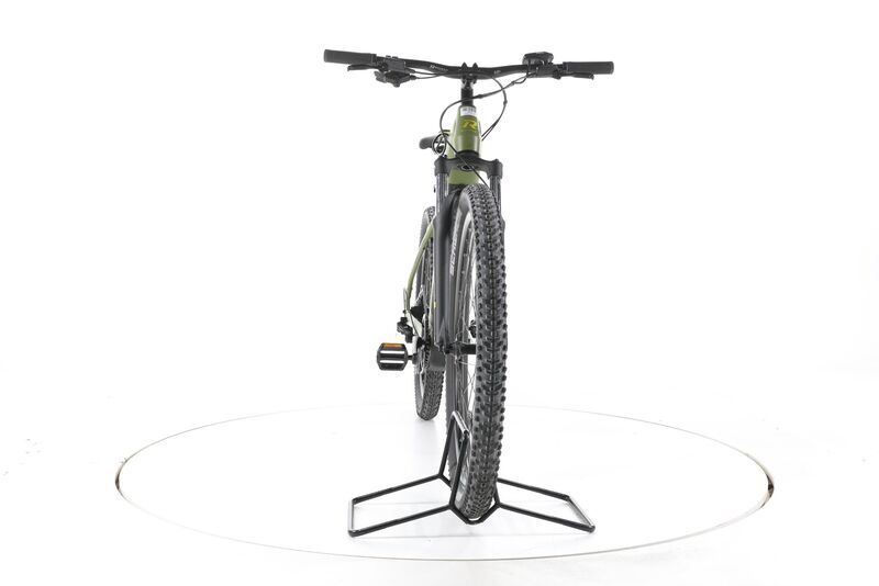 R Raymon HardRay and 4.0 2022 | green | 29" | 50 cm | < 500 km, image 4 of 5