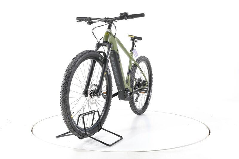 R Raymon HardRay and 4.0 2022 | green | 29" | 50 cm | < 500 km, image 5 of 5