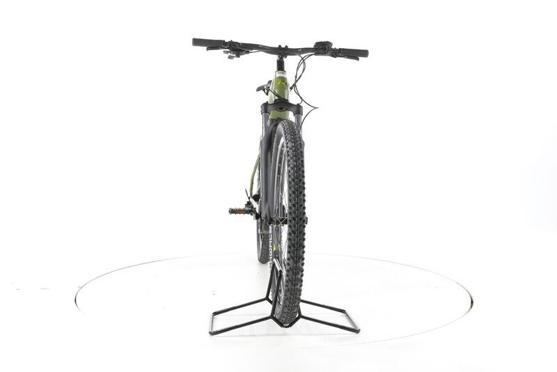 R Raymon HardRay E 4.0 2023 | zelená | 29" | 50 cm | 500 - 3000 km, image 3 of 4