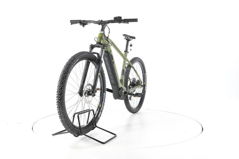 R Raymon HardRay E 4.0 2023 | zelená | 29" | 50 cm | 500 - 3000 km, image 4 of 4