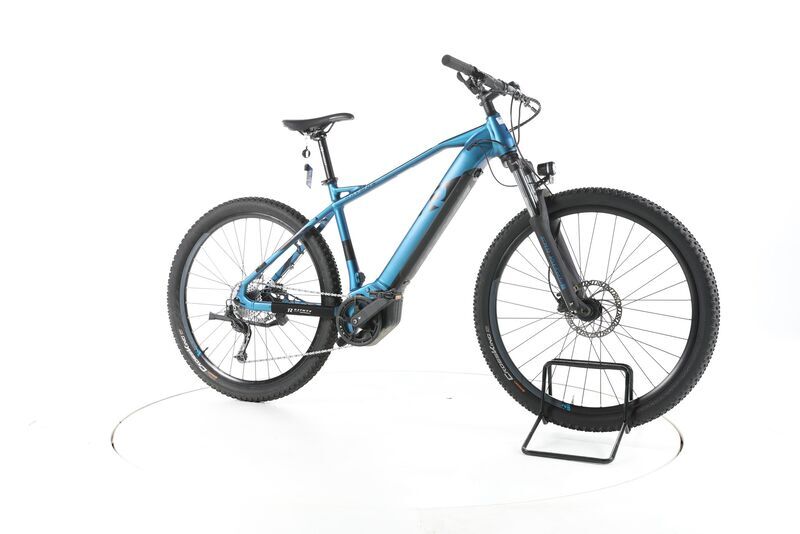 R Raymon HardRay E 5.0 2022 | bleu | 29" | 50 cm | >3000 km 1